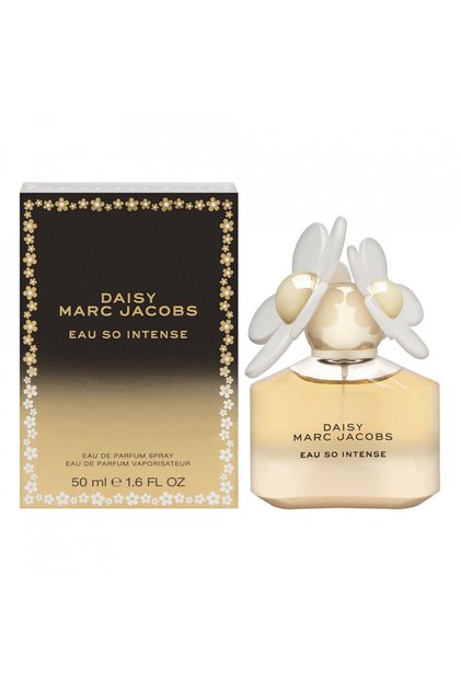Daisy Eau So Intense, Eau de Parfum, 100 мл
