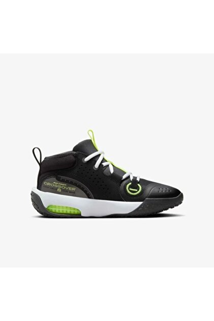 Nike AİR ZOOM CROSSOVER 2 BASKETBOL AYAKKABISI-FB2689-001
