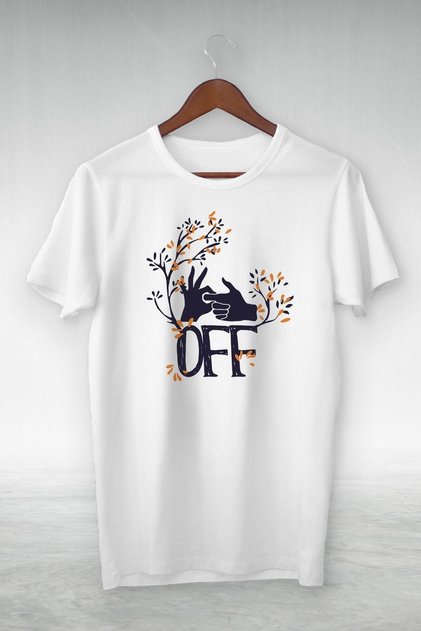 Tricou unisex, elegant, confortabil, supradimensionat, din bumbac, cu decolteu tip crew, cu design special Cod 31984
