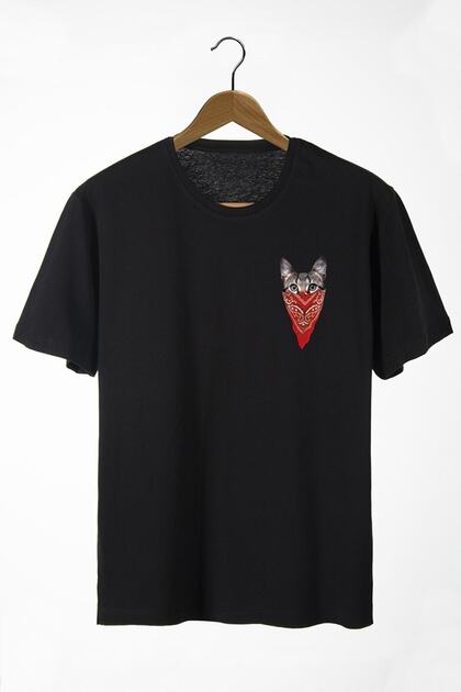 Cotton Unisex Stylish Comfortable Special Design T-Shirt