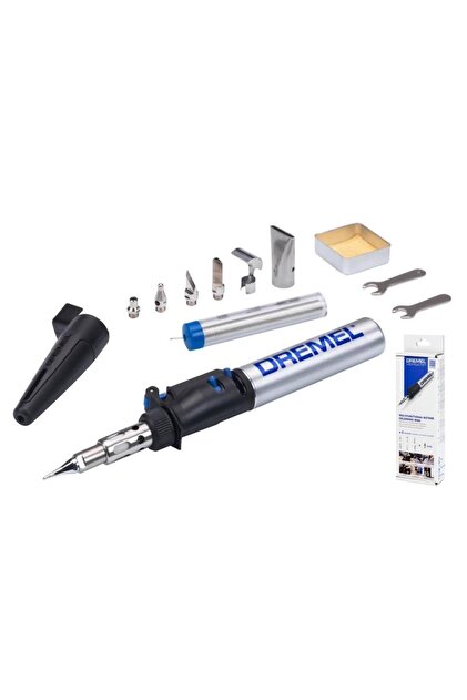 Dremel VersaTip Lehim Aleti 2000-7 F0132000JD - Fiyatı, Yorumları
