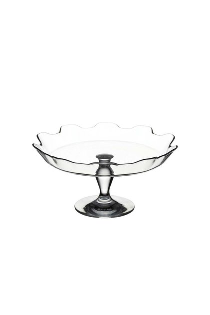 Patisserie Ayaklı Servis Tabağı