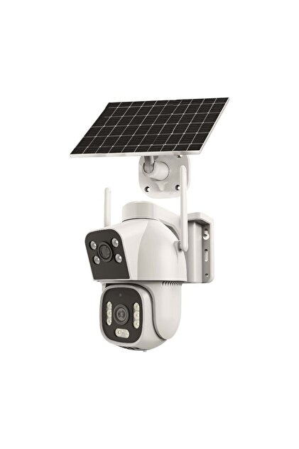 Genel Markalar X15 Dual Lens Aov Hieasy 4g Ptz Kamera - Fiyatı