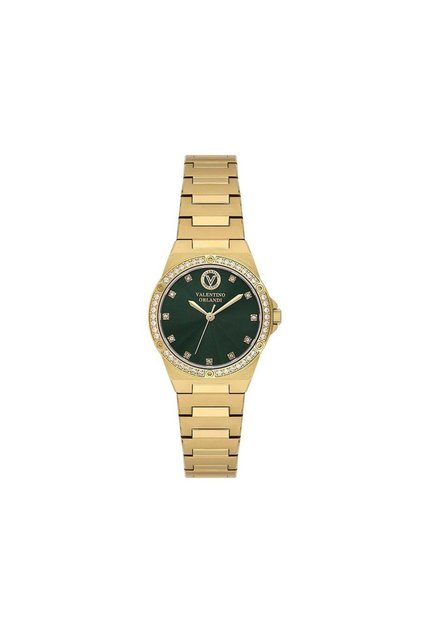Vo.1.10013-2 Women's Wristwatch