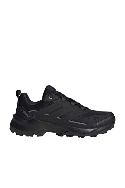 adidas Terrex Skychaser AX5 Gore-Tex Erkek Siyah Outdoor Ayakkabı