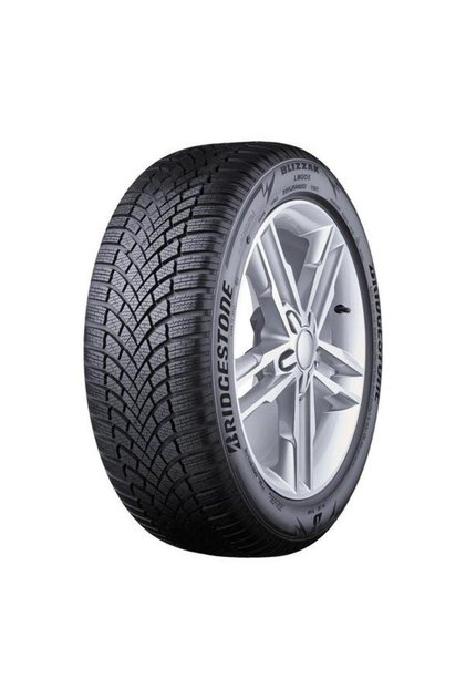 Bridgestone 185/60R15 84T M+S SFM BLIZZAK LM005 OTO KIŞ LASTİĞİ