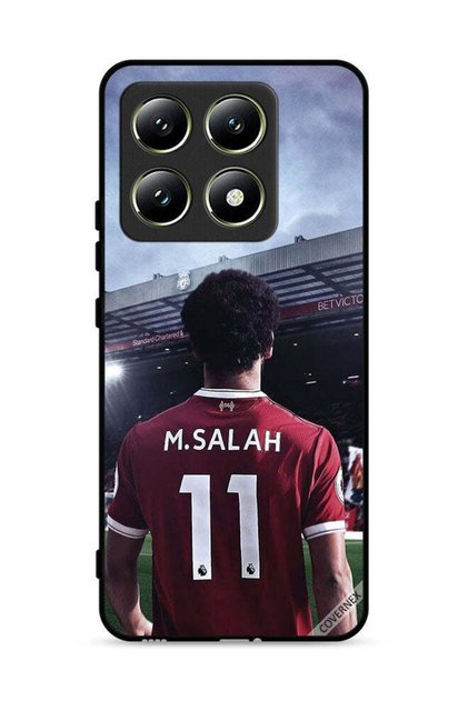 جراب حماية لهاتف شاومي 14T 5G محمد صلاح
