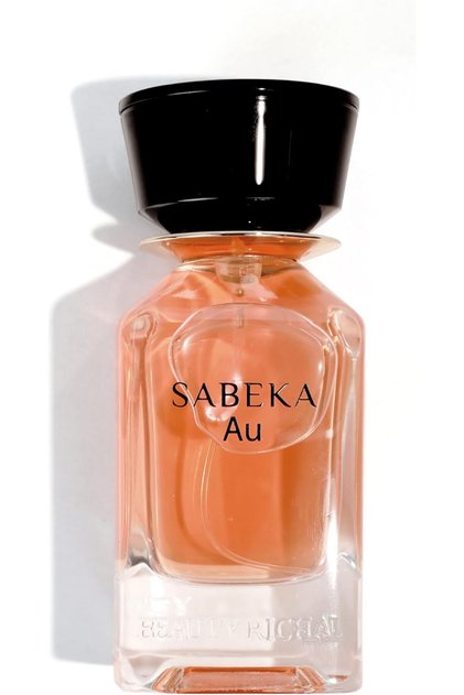 Sabeka Au Eau de Parfum for Men and Women
