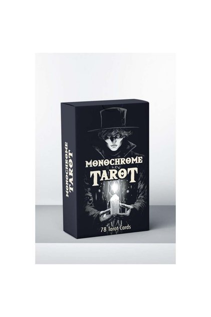 Monochrome Tarot