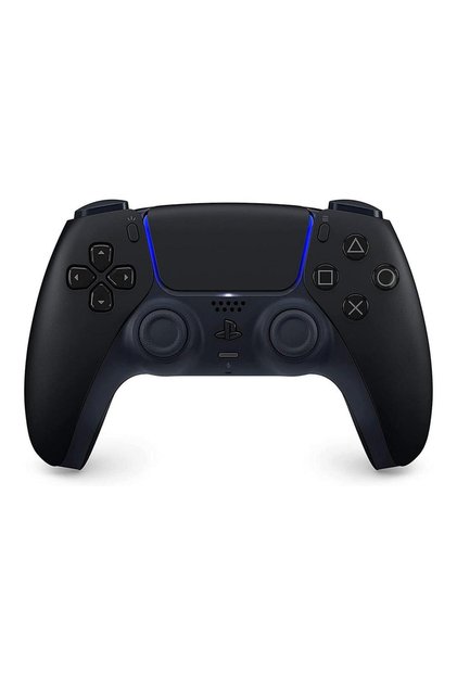 PlayStation 5 DualSense Wireless Controller Sterling Silver