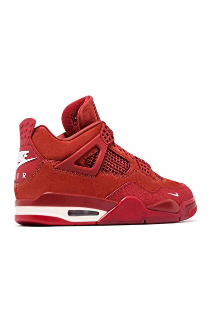 靴 Nigel Sylvester x NIKE AIR JORDAN 4 OG Nike Air Jordan 4 Retro OG SP Nigel Sylvester Brick by Brick