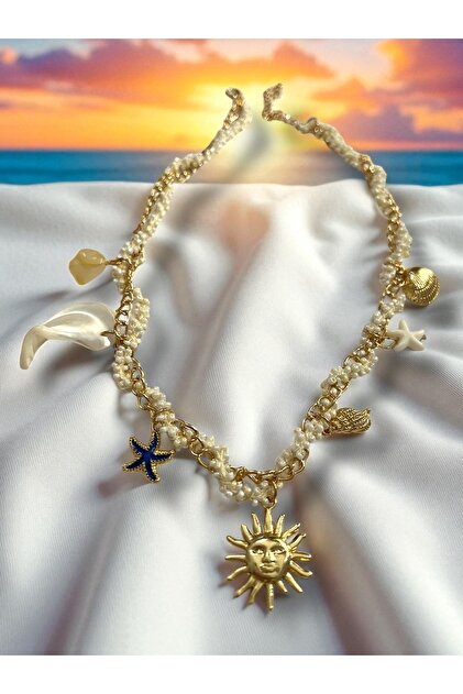 Charm Necklace