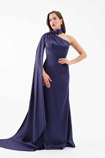blue short dress long sleeve Sky Blue Sheath Long Sleeve Fringe Sequins Mini Party Dresses, Sky Blue / 14 main image 0