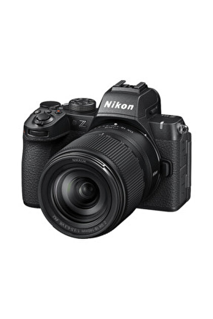 Nikon Z30 Lens Kit W/ 16-50 Dx - Fiyatı, Yorumları