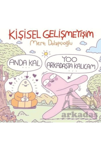 Kişisel Gelişmeyişim