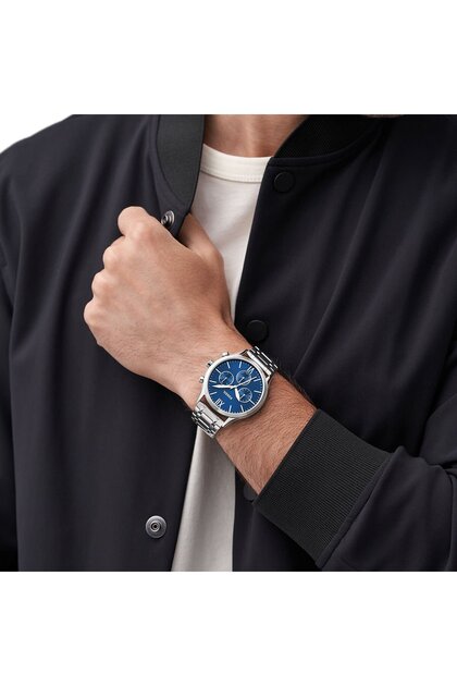 Fossil FBQ2808 Erkek Kol Saati - Fiyatı, Yorumları