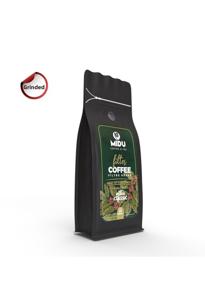 1000 GR Classic Filter Coffee
