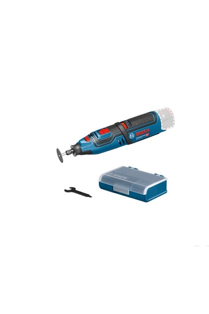 Gro 12v-35 Çok Amaçlı El Aleti (SOLO)