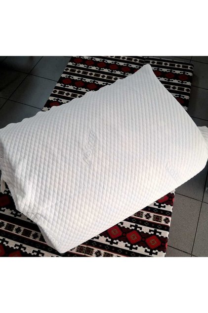 Bamboo Quilt Hurç 110X55X50 cm Thick Product
