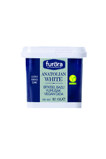 Furora Greek White - Vegan Beyaz Peynir- Feta - Fiyatı, Yorumları