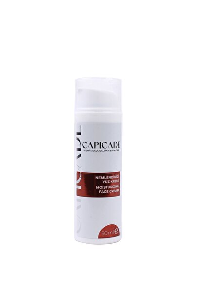 Moisturizing Face Cream 50 ml