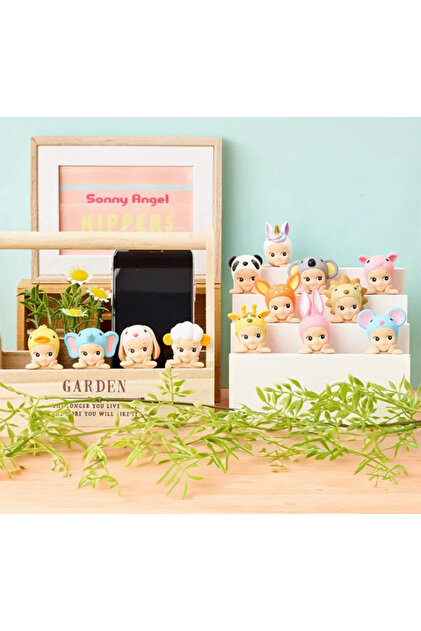 Sonny Angel HIPPERS 120個セット Sonny Angel HIPPERS - Fiyatı, Yorumları