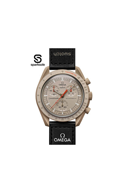 時計 OMEGA Swatch Mission to Jupiter Swatch Mission to the Jupiter -SPARKSOLE - Fiyatı, Yorumları