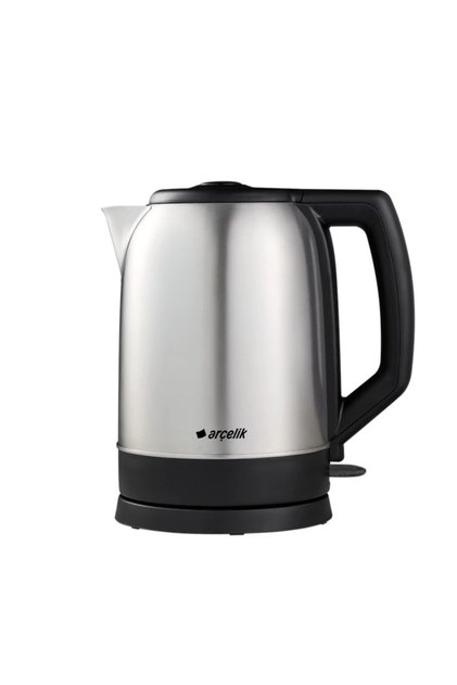 Kl 9022 I Inox Kettle 1,7 Lt.