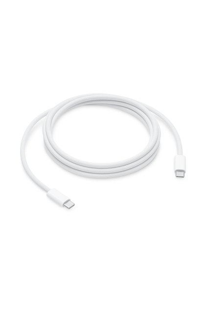 كابل شحن USB-C بقوة 240 واط (2 متر)