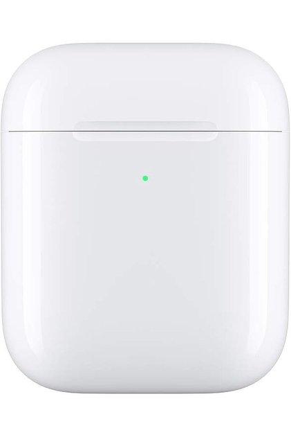 علبة شحن لاسلكية لأجهزة AirPods
