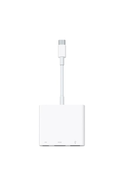 USB-C Digital AV Multiport - Muf82Zm/A