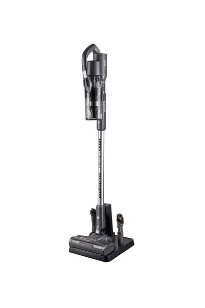 Cordless Vacuum Cleaner, Suction power 200, Inverter motor 600 W, 80 Mins Max Runtime, 2 Year Warran