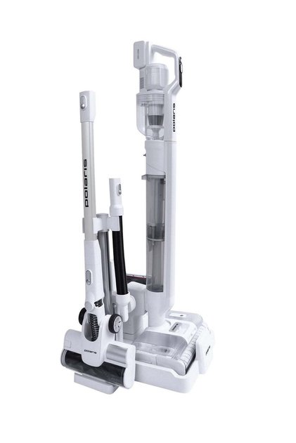 Cordless Vertical Washing Vacuum Cleaner 7 in 1