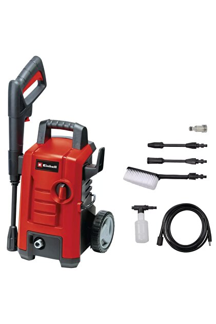 Yüksek Basınçlı Yıkama Makinesi TC-HP 130 4140750