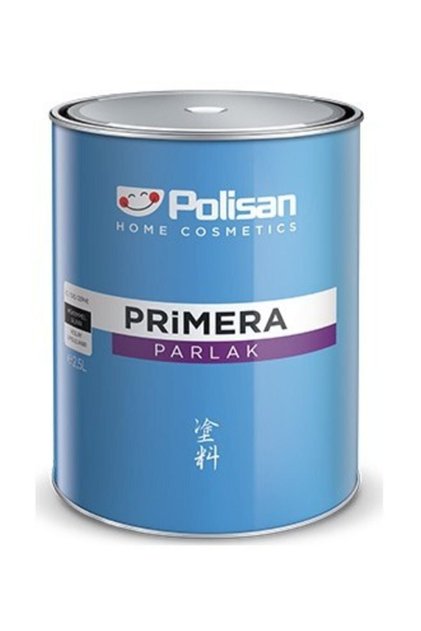 Primera Parlak Yağlı Boya