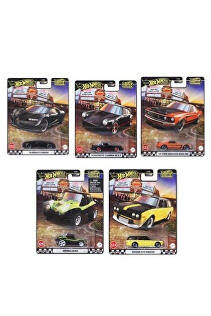 HOT WHEELS Nissan 240Sx S14 (1.64 premium ) - Fiyatı, Yorumları
