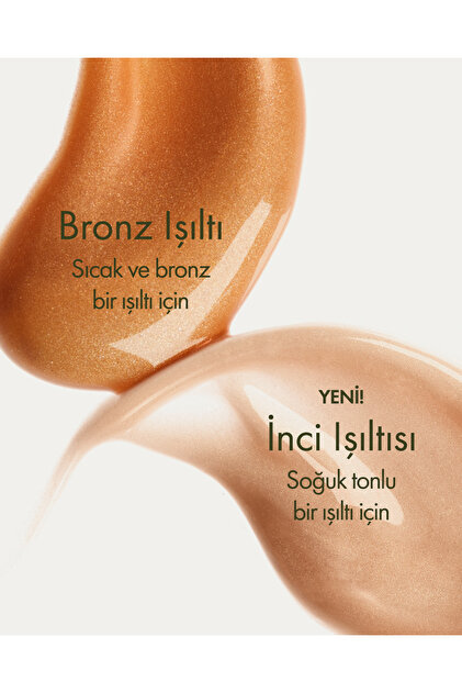 Origins GinZing™ Işıltılı Jel Nemlendirici Pearl Tonu 50 ml