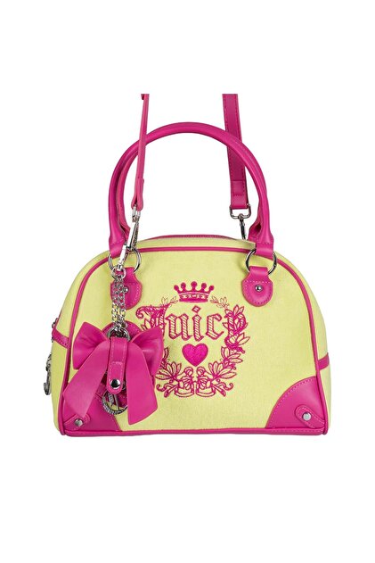 Juicy Couture JC0092040021-002 Kadın Çanta - Fiyatı, Yorumları