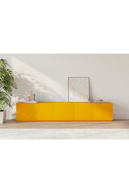 Fua Tv Ünitesi 225 Cm