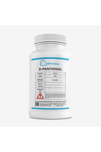 Hidrolize Keratin-hydrolyzed Keratın Hammadde 100g