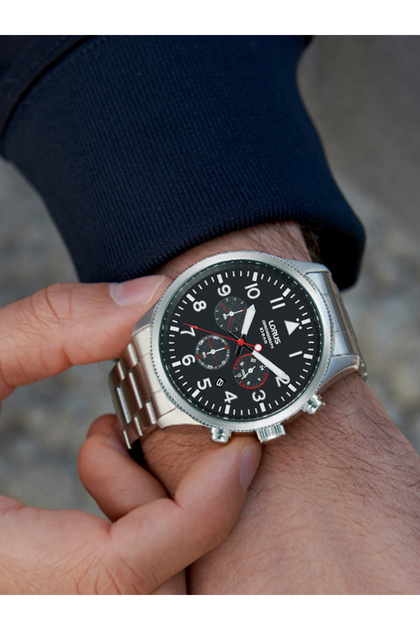 Lorus Rt363jx-9 Erkek Kol Saati - Fiyatı, Yorumları