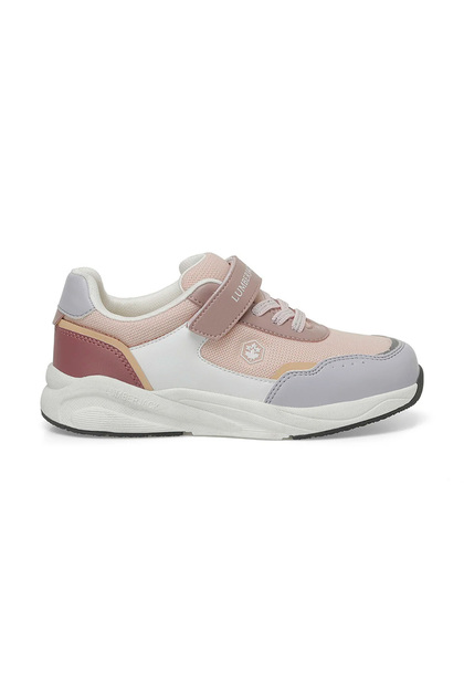 Grasse 4Fx Pink Girl's Sneakers