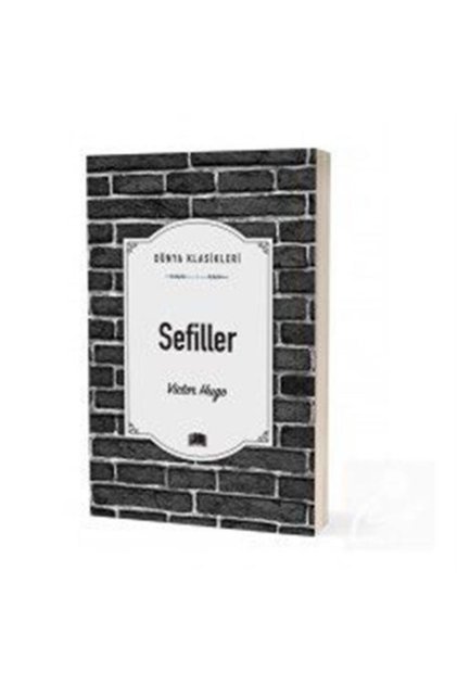 Sefiller</DNTCTMS> / World Classics