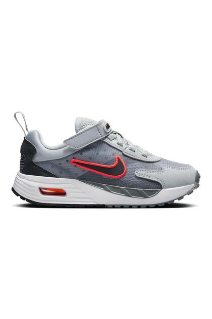 حذاء رياضي Air Max Solo - رمادي ثلجي/أنثراسيت