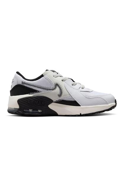 حذاء Air Max Excee PS - أبيض