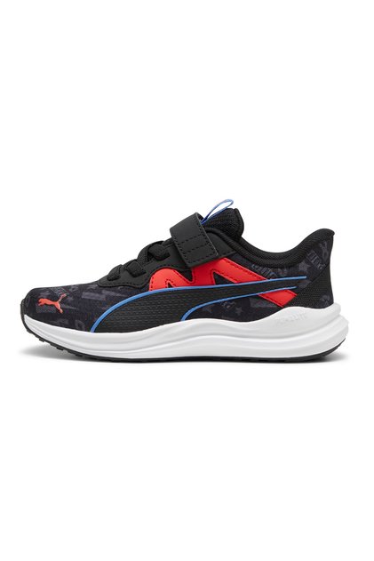 Reflect Lite Masked Hero AC PS Shoes - Black