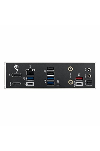 ASUS ROG Strix B860-I Gaming WiFi DDR5 (9066MHz)OC M.2 HDMI/DP/USB