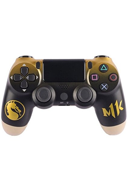Dobe PS4-PC-Android BOX-Android-IOS Telefon Tablet Uyumlu Mortal