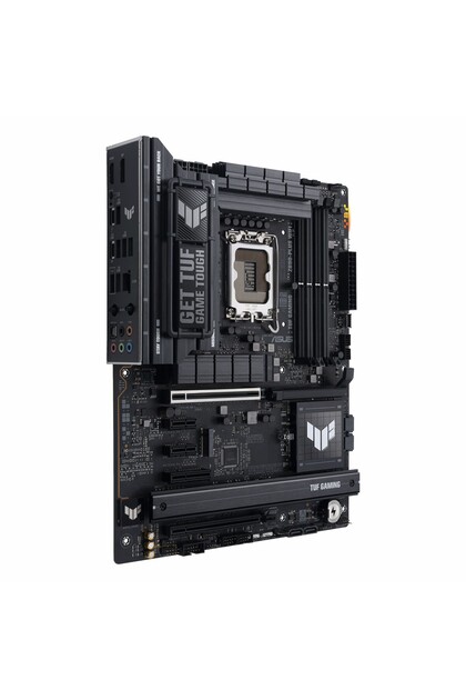 ASUS TUF Gaming Z890-Plus WiFi DDR5 (9066MHz)OC M.2 HDMI/DP/USB-C