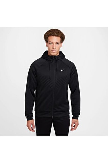 Nike M Therma-fıt Hooded Qz Sweat Erkek Sweatshirt - Fiyatı, Yorumları